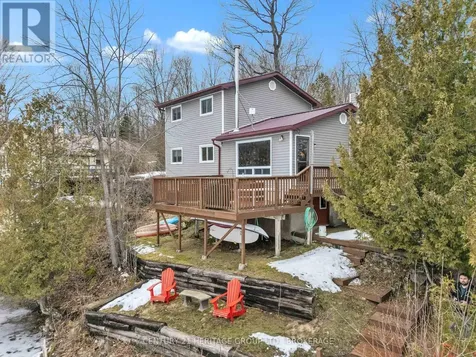 245 Taggart Lane Rideau Lakes ON K0G 1X0