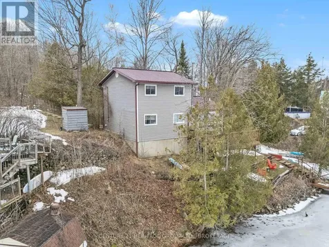 245 Taggart Lane Rideau Lakes ON K0G 1X0