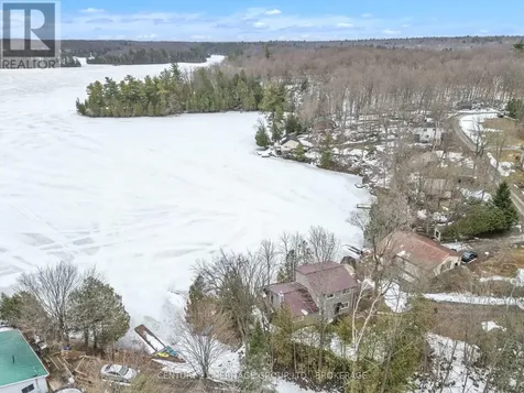 245 Taggart Lane Rideau Lakes ON K0G 1X0