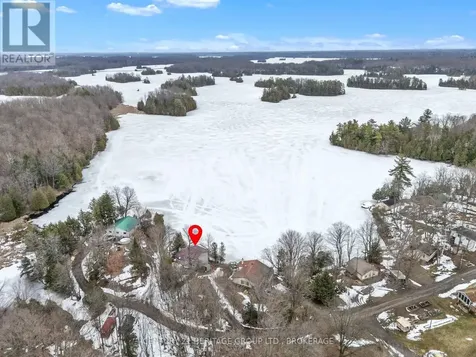 245 Taggart Lane Rideau Lakes ON K0G 1X0