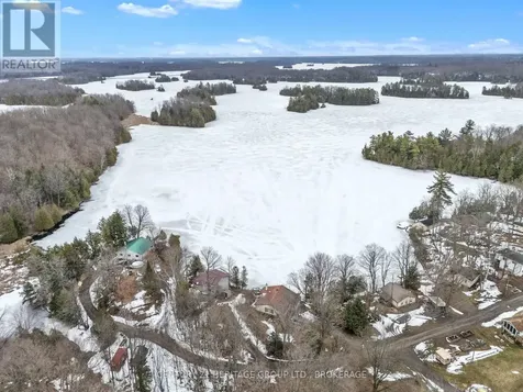 245 Taggart Lane Rideau Lakes ON K0G 1X0