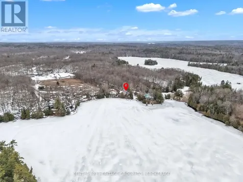 245 Taggart Lane Rideau Lakes ON K0G 1X0