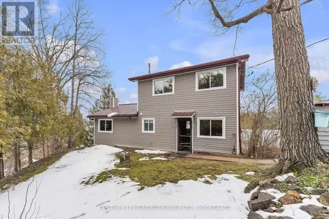 245 Taggart Lane Rideau Lakes ON K0G 1X0