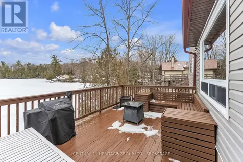 245 Taggart Lane Rideau Lakes ON K0G 1X0