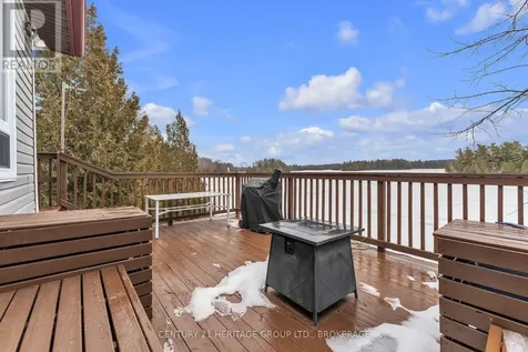 245 Taggart Lane Rideau Lakes ON K0G 1X0