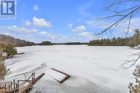 245 Taggart Lane Rideau Lakes ON K0G 1X0