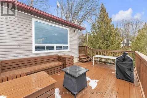 245 Taggart Lane Rideau Lakes ON K0G 1X0