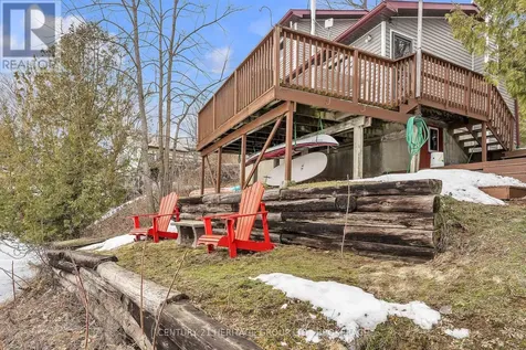 245 Taggart Lane Rideau Lakes ON K0G 1X0