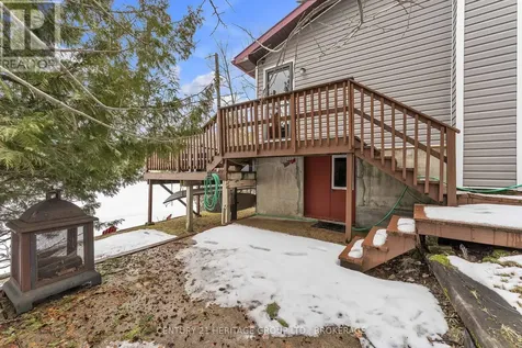 245 Taggart Lane Rideau Lakes ON K0G 1X0