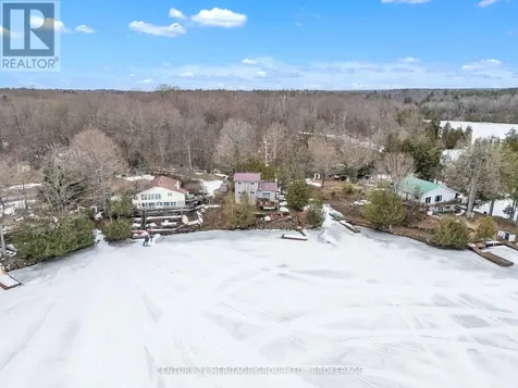 245 Taggart Lane Rideau Lakes ON K0G 1X0