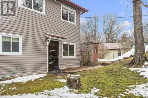 245 Taggart Lane Rideau Lakes ON K0G 1X0