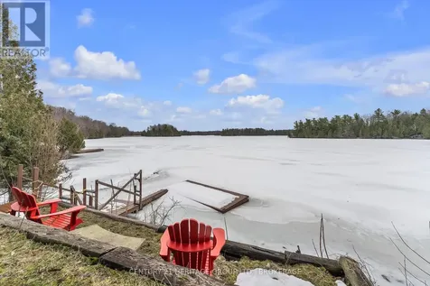 245 Taggart Lane Rideau Lakes ON K0G 1X0