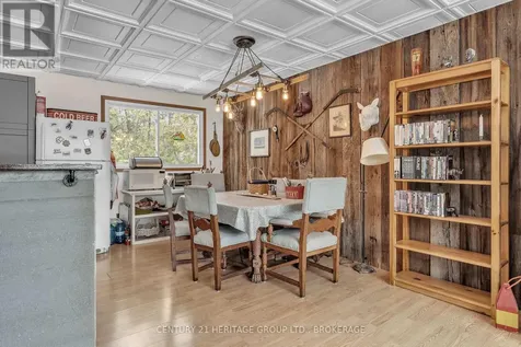 245 Taggart Lane Rideau Lakes ON K0G 1X0