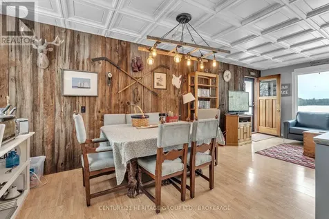 245 Taggart Lane Rideau Lakes ON K0G 1X0