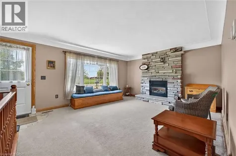 46 Erie Street North Selkirk ON N0A 1P0