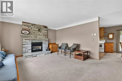 46 Erie Street North Selkirk ON N0A 1P0