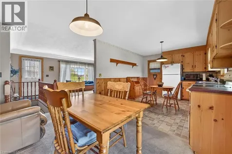 46 Erie Street North Selkirk ON N0A 1P0