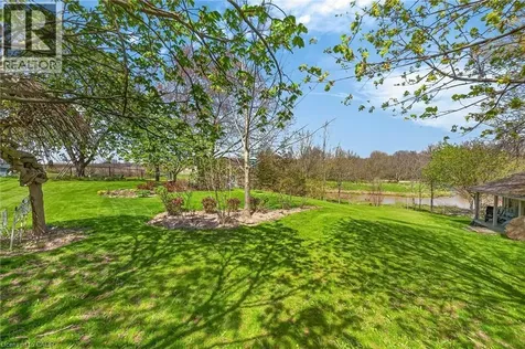46 Erie Street North Selkirk ON N0A 1P0