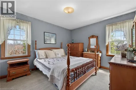 46 Erie Street North Selkirk ON N0A 1P0