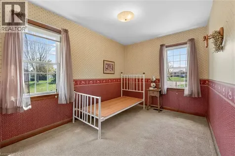 46 Erie Street North Selkirk ON N0A 1P0