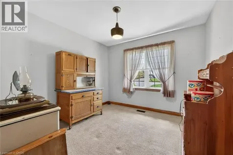 46 Erie Street North Selkirk ON N0A 1P0