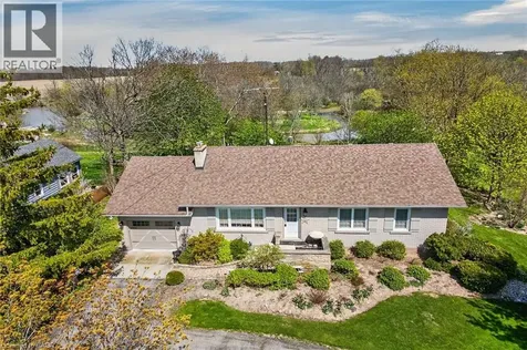 46 Erie Street North Selkirk ON N0A 1P0