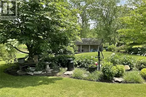 46 Erie Street North Selkirk ON N0A 1P0