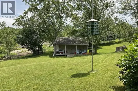 46 Erie Street North Selkirk ON N0A 1P0