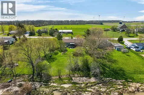 46 Erie Street North Selkirk ON N0A 1P0