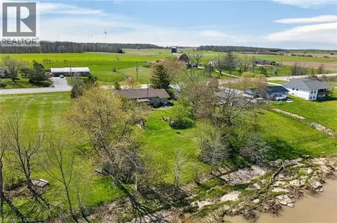 46 Erie Street North Selkirk ON N0A 1P0