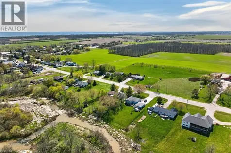 46 Erie Street North Selkirk ON N0A 1P0