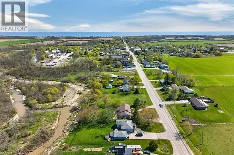 46 Erie Street North Selkirk ON N0A 1P0