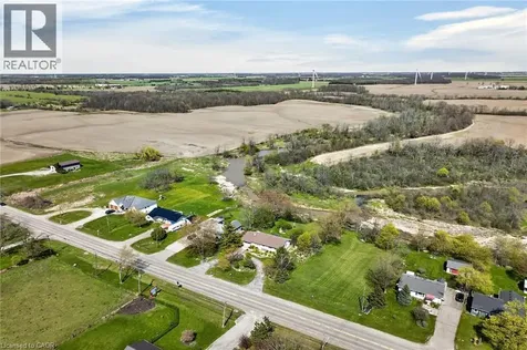 46 Erie Street North Selkirk ON N0A 1P0