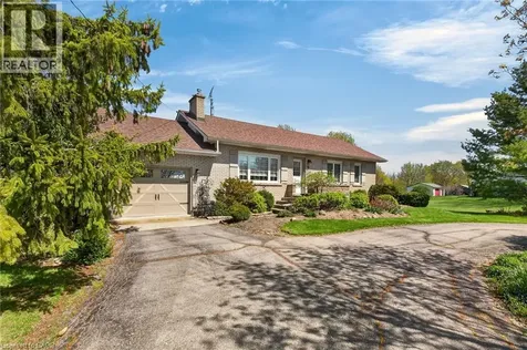 46 Erie Street North Selkirk ON N0A 1P0
