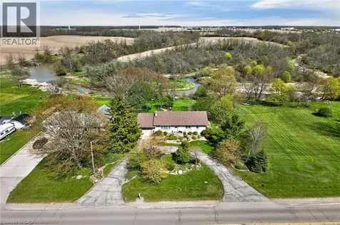46 Erie Street North Selkirk ON N0A 1P0