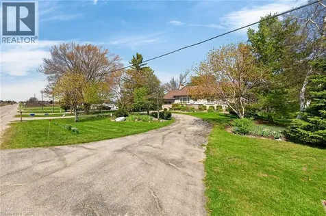 46 Erie Street North Selkirk ON N0A 1P0