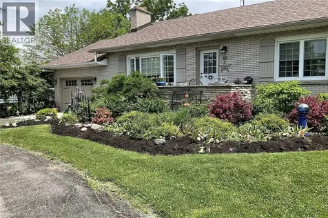 46 Erie Street North Selkirk ON N0A 1P0