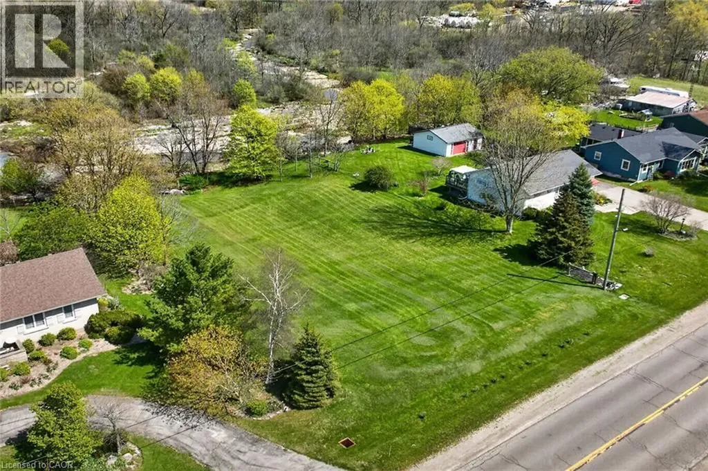 1 Erie Street North Selkirk ON N0A 1P0