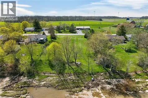 1 Erie Street North Selkirk ON N0A 1P0
