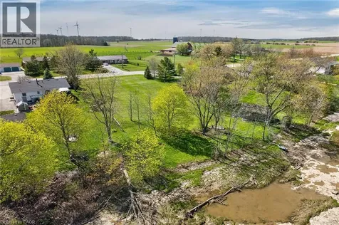 1 Erie Street North Selkirk ON N0A 1P0