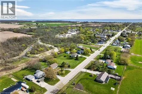1 Erie Street North Selkirk ON N0A 1P0