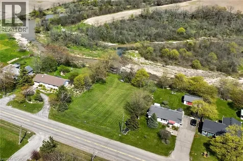 1 Erie Street North Selkirk ON N0A 1P0