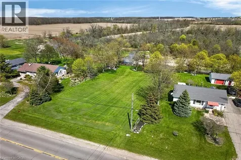 1 Erie Street North Selkirk ON N0A 1P0
