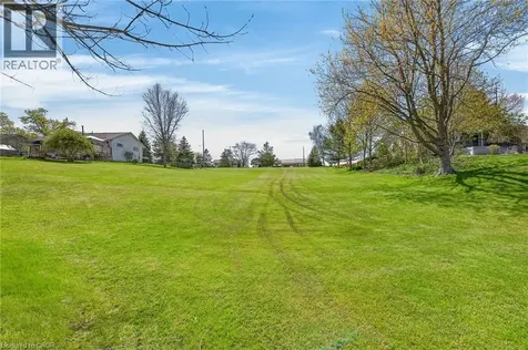 1 Erie Street North Selkirk ON N0A 1P0