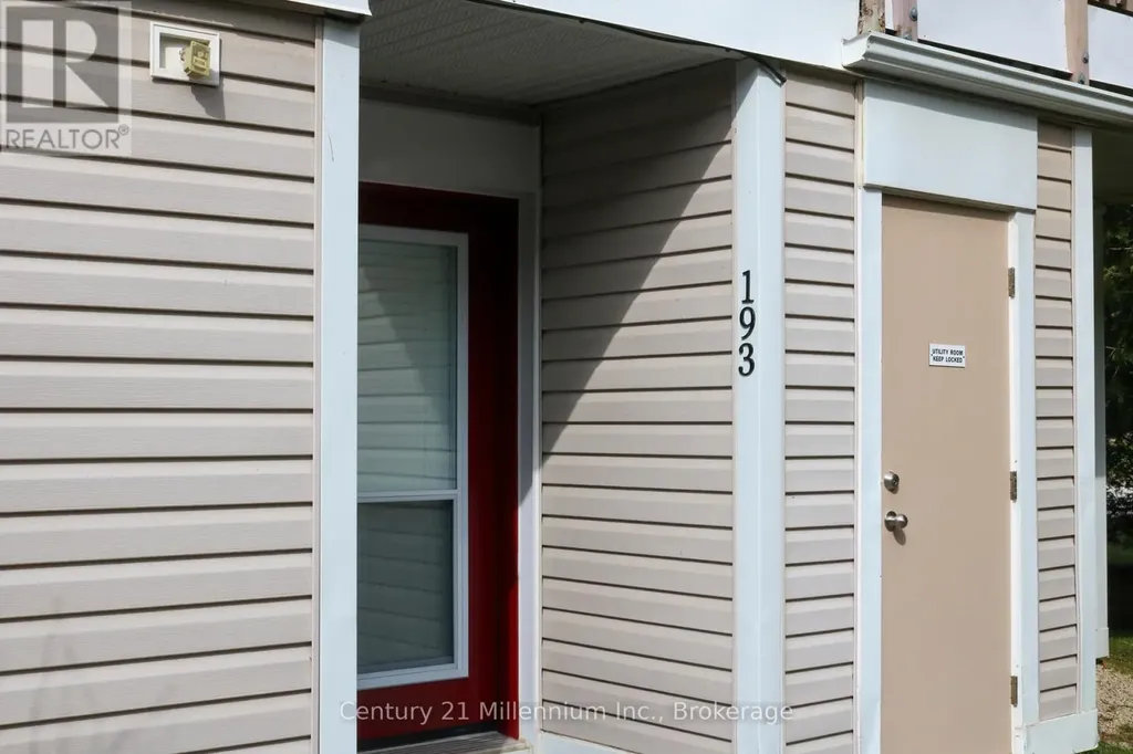 49 Trott Boulevard Collingwood ON L9Y 5B8