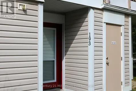 49 Trott Boulevard Collingwood ON L9Y 5B8