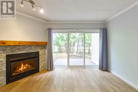 49 Trott Boulevard Collingwood ON L9Y 5B8