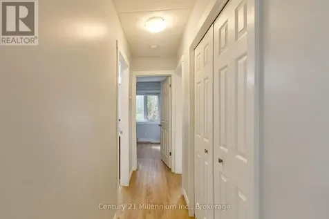 49 Trott Boulevard Collingwood ON L9Y 5B8