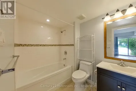 49 Trott Boulevard Collingwood ON L9Y 5B8