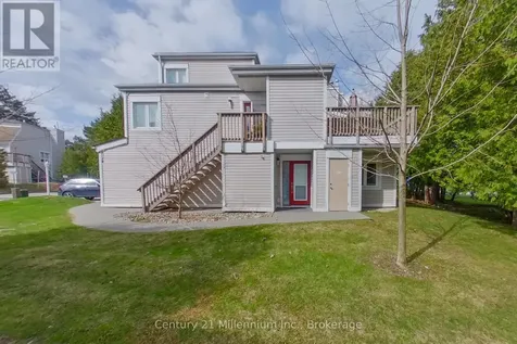 49 Trott Boulevard Collingwood ON L9Y 5B8